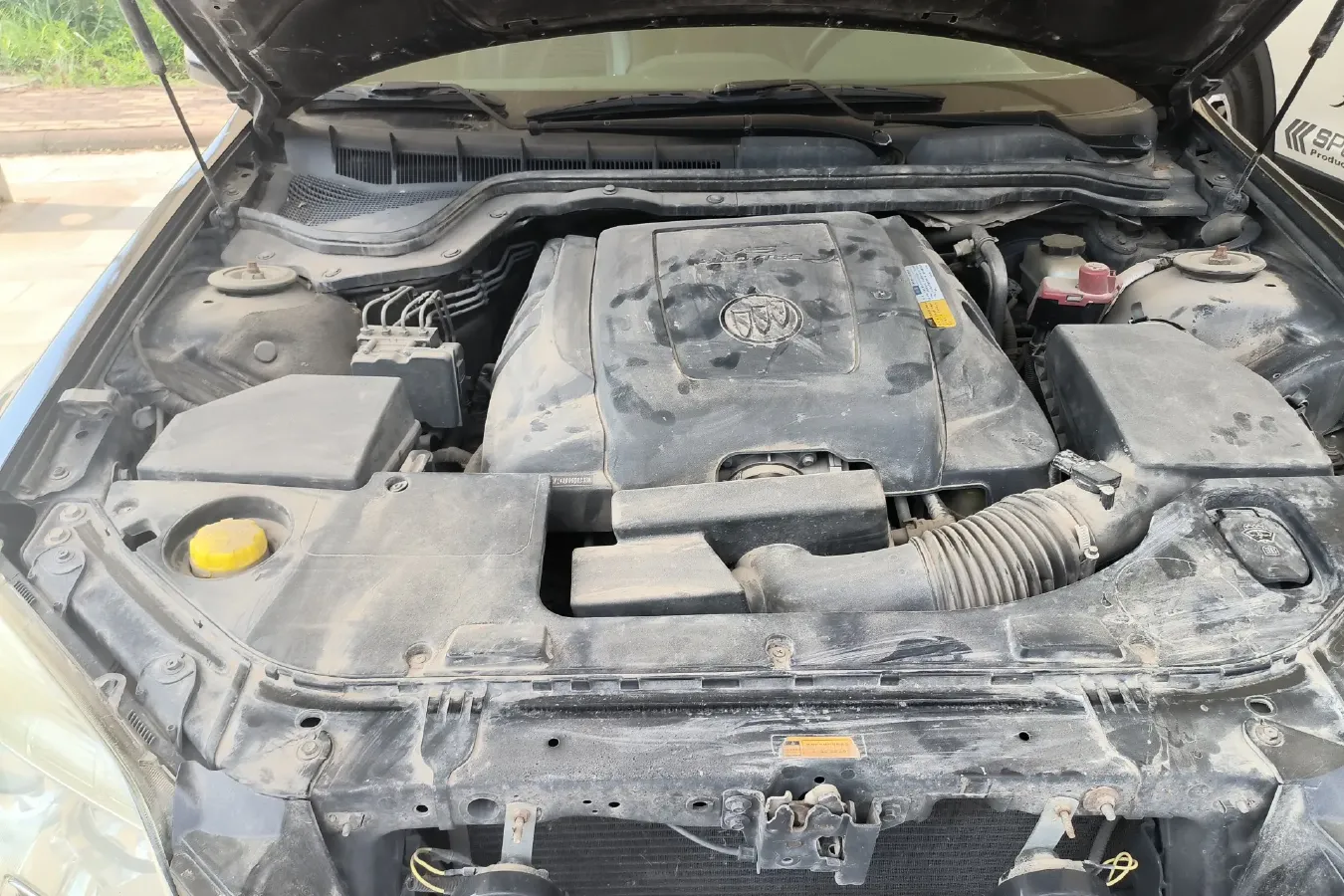 2010 Buick Park Avenue 3.0L 254HP V6 6AT,autocango,china used car exporter,china ev exporter,chinese used car exporter,chinese used ev exporter