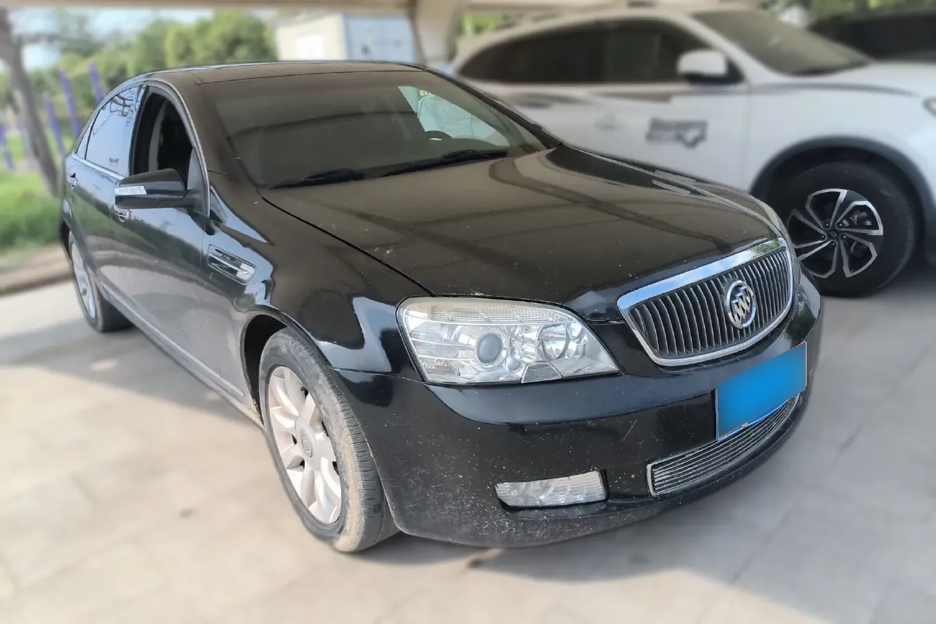 2010 Buick Park Avenue 3.0L 254HP V6 6AT,autocango,china used car exporter,china ev exporter,chinese used car exporter,chinese used ev exporter