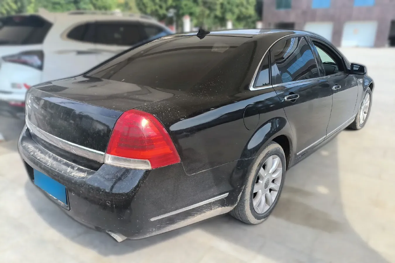 2010 Buick Park Avenue 3.0L 254HP V6 6AT,autocango,china used car exporter,china ev exporter,chinese used car exporter,chinese used ev exporter