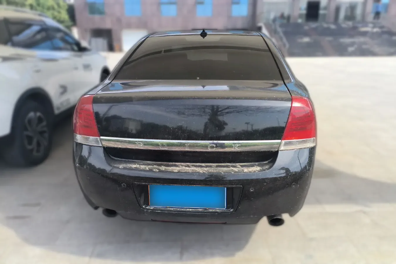 2010 Buick Park Avenue 3.0L 254HP V6 6AT,autocango,china used car exporter,china ev exporter,chinese used car exporter,chinese used ev exporter