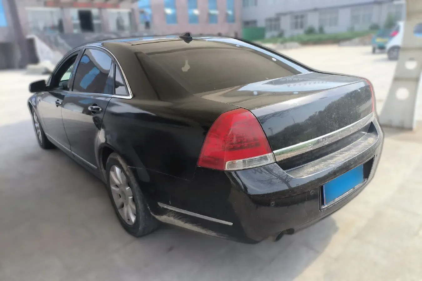 2010 Buick Park Avenue 3.0L 254HP V6 6AT,autocango,china used car exporter,china ev exporter,chinese used car exporter,chinese used ev exporter