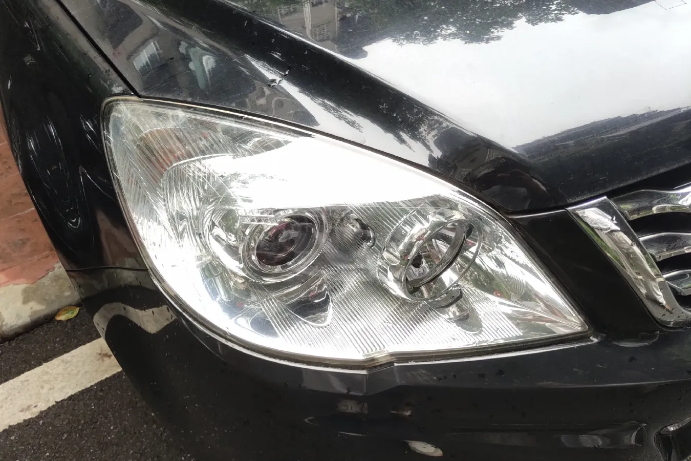 2015 Haval H6 1.5T 150HP L4 6MT,autocango,china used car exporter,china ev exporter,chinese used car exporter,chinese used ev exporter