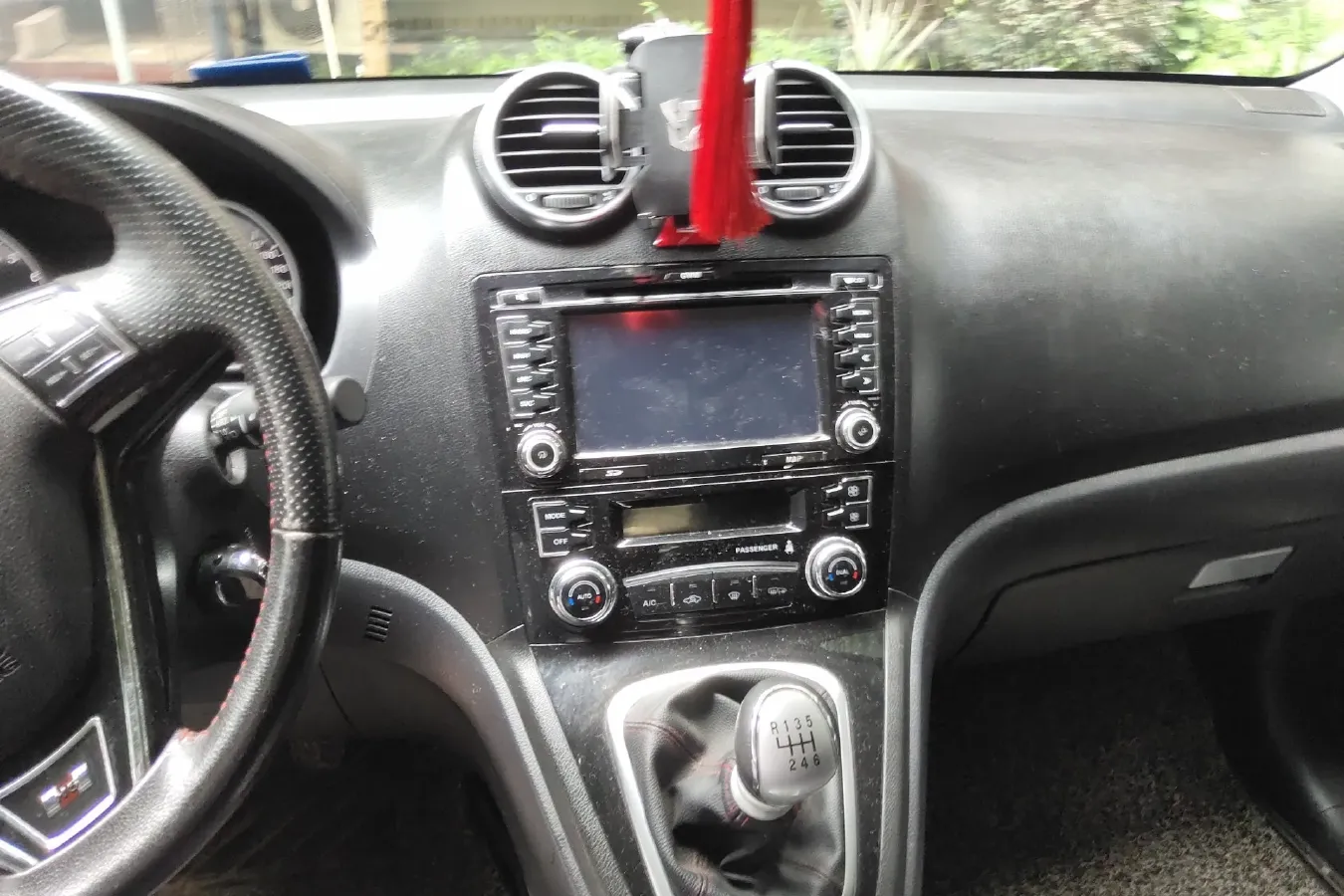 2015 Haval H6 1.5T 150HP L4 6MT,autocango,china used car exporter,china ev exporter,chinese used car exporter,chinese used ev exporter