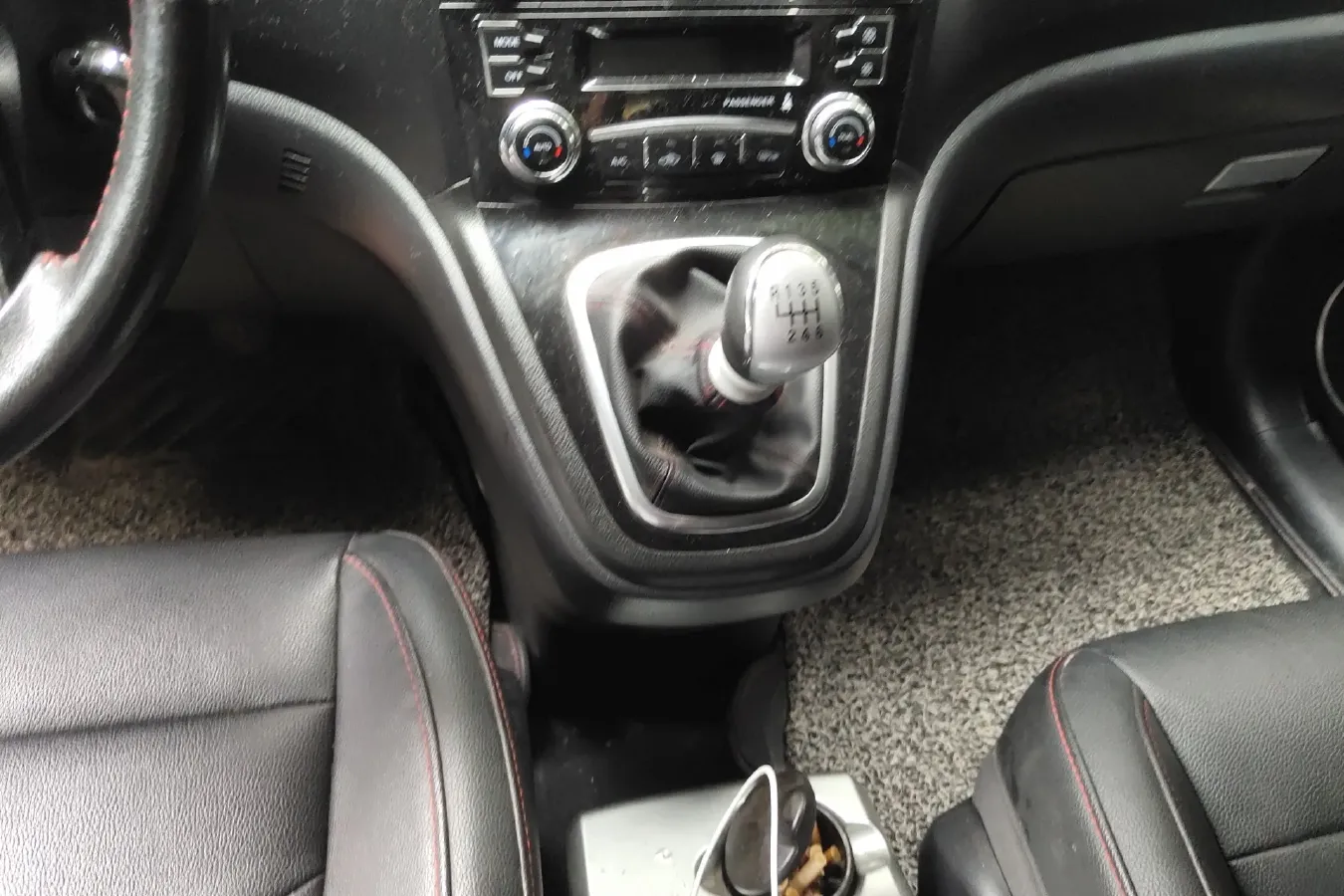 2015 Haval H6 1.5T 150HP L4 6MT,autocango,china used car exporter,china ev exporter,chinese used car exporter,chinese used ev exporter