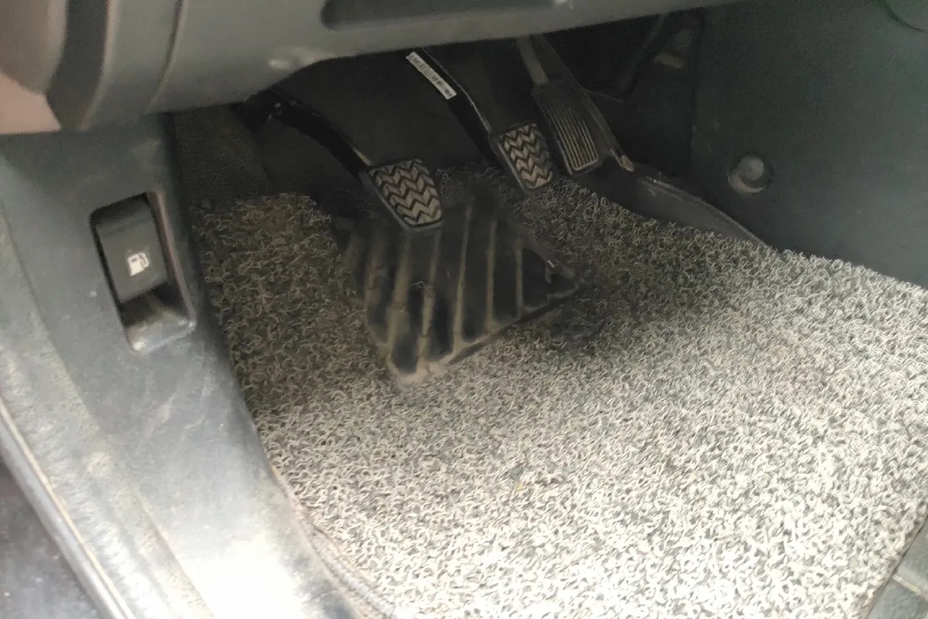 2015 Haval H6 1.5T 150HP L4 6MT,autocango,china used car exporter,china ev exporter,chinese used car exporter,chinese used ev exporter