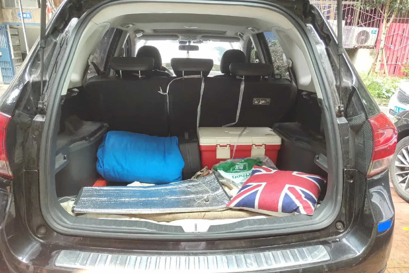 2015 Haval H6 1.5T 150HP L4 6MT,autocango,china used car exporter,china ev exporter,chinese used car exporter,chinese used ev exporter