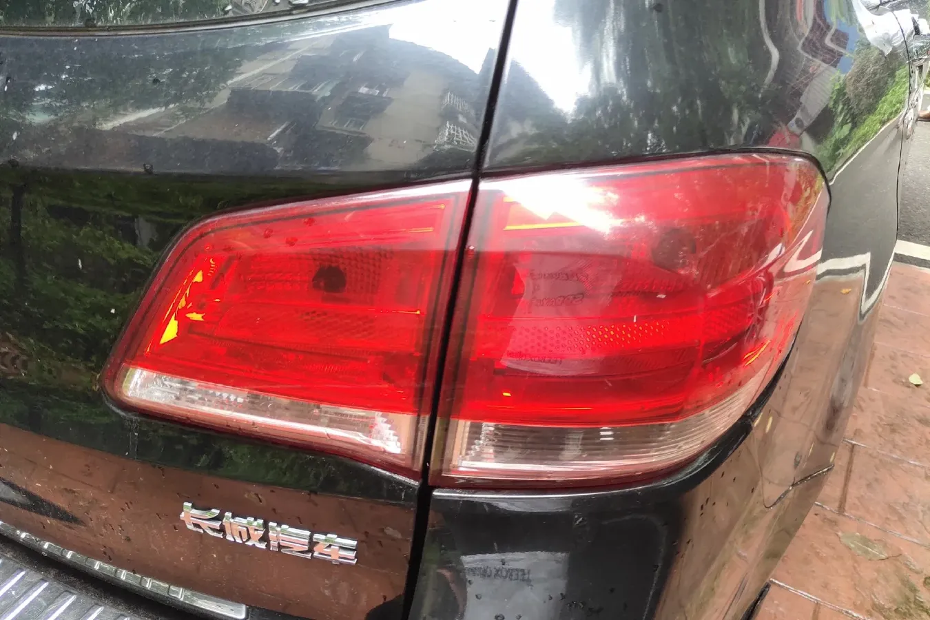 2015 Haval H6 1.5T 150HP L4 6MT,autocango,china used car exporter,china ev exporter,chinese used car exporter,chinese used ev exporter