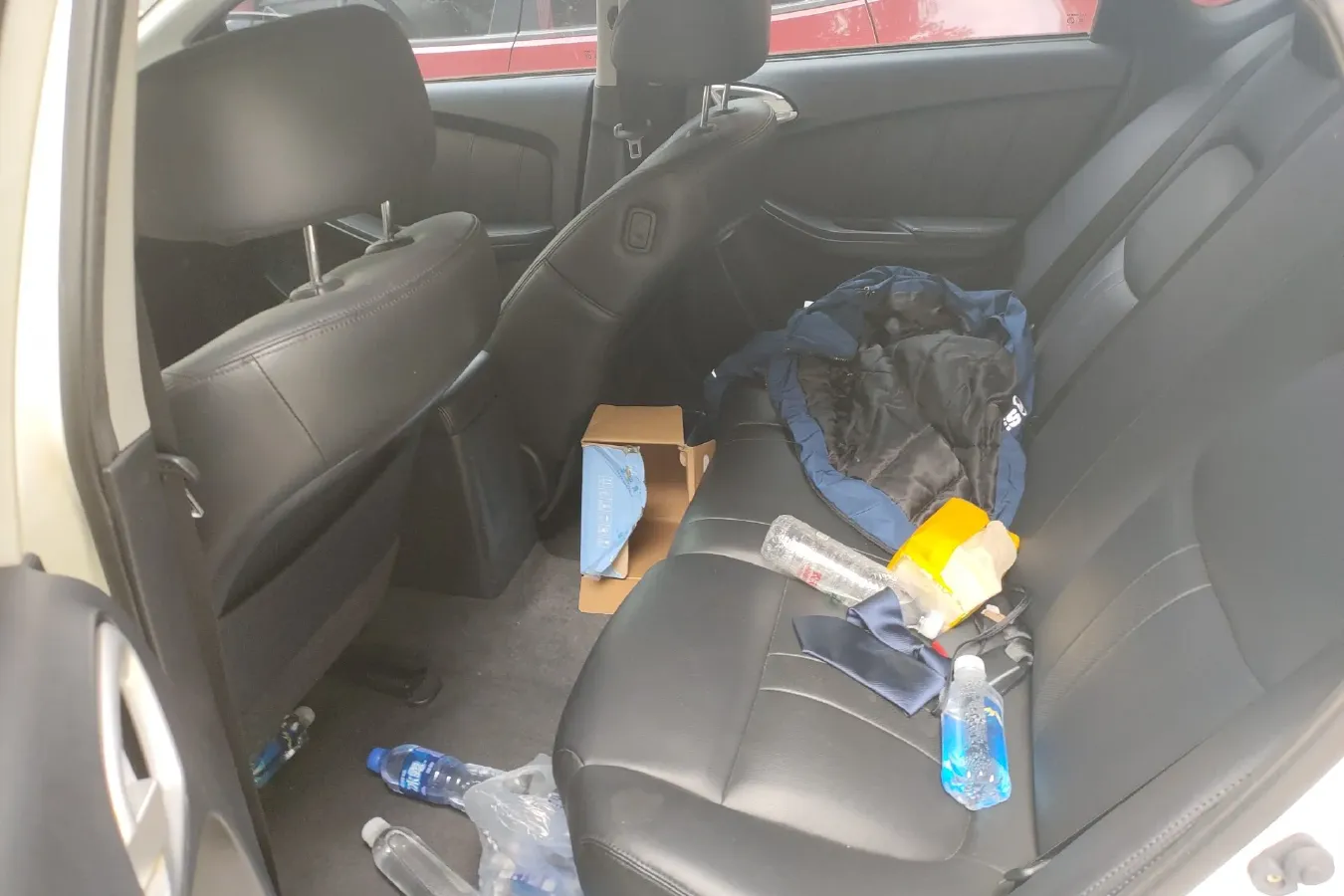 2013 Luxgen 5 1.8T 154HP L4 5AT,autocango,china used car exporter,china ev exporter,chinese used car exporter,chinese used ev exporter