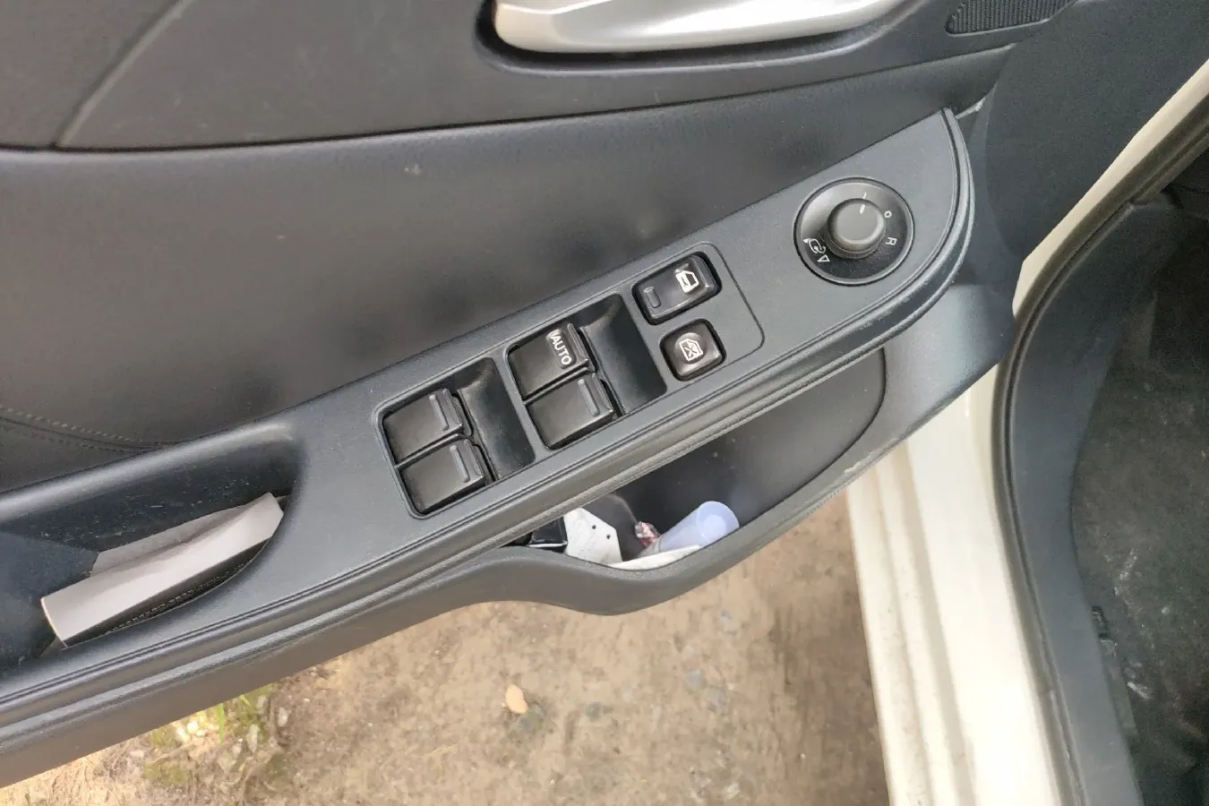 2013 Luxgen 5 1.8T 154HP L4 5AT,autocango,china used car exporter,china ev exporter,chinese used car exporter,chinese used ev exporter