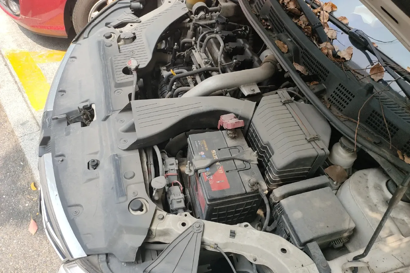 2013 Luxgen 5 1.8T 154HP L4 5AT,autocango,china used car exporter,china ev exporter,chinese used car exporter,chinese used ev exporter