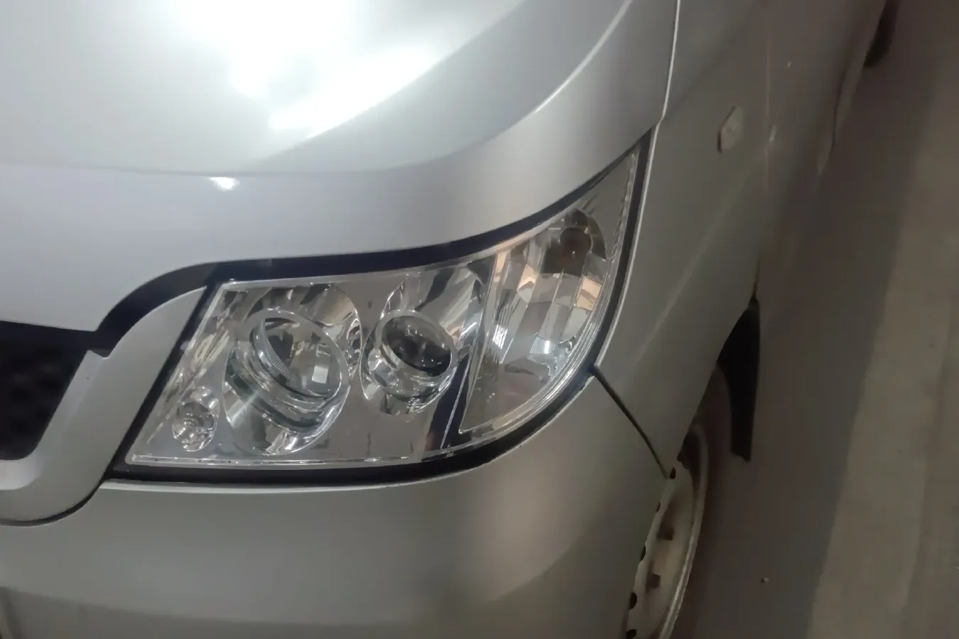 2010 Karry YouYou 1.0L 68HP L4 5MT,autocango,china used car exporter,china ev exporter,chinese used car exporter,chinese used ev exporter