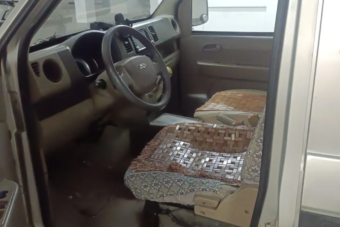 2010 Karry YouYou 1.0L 68HP L4 5MT,autocango,china used car exporter,china ev exporter,chinese used car exporter,chinese used ev exporter