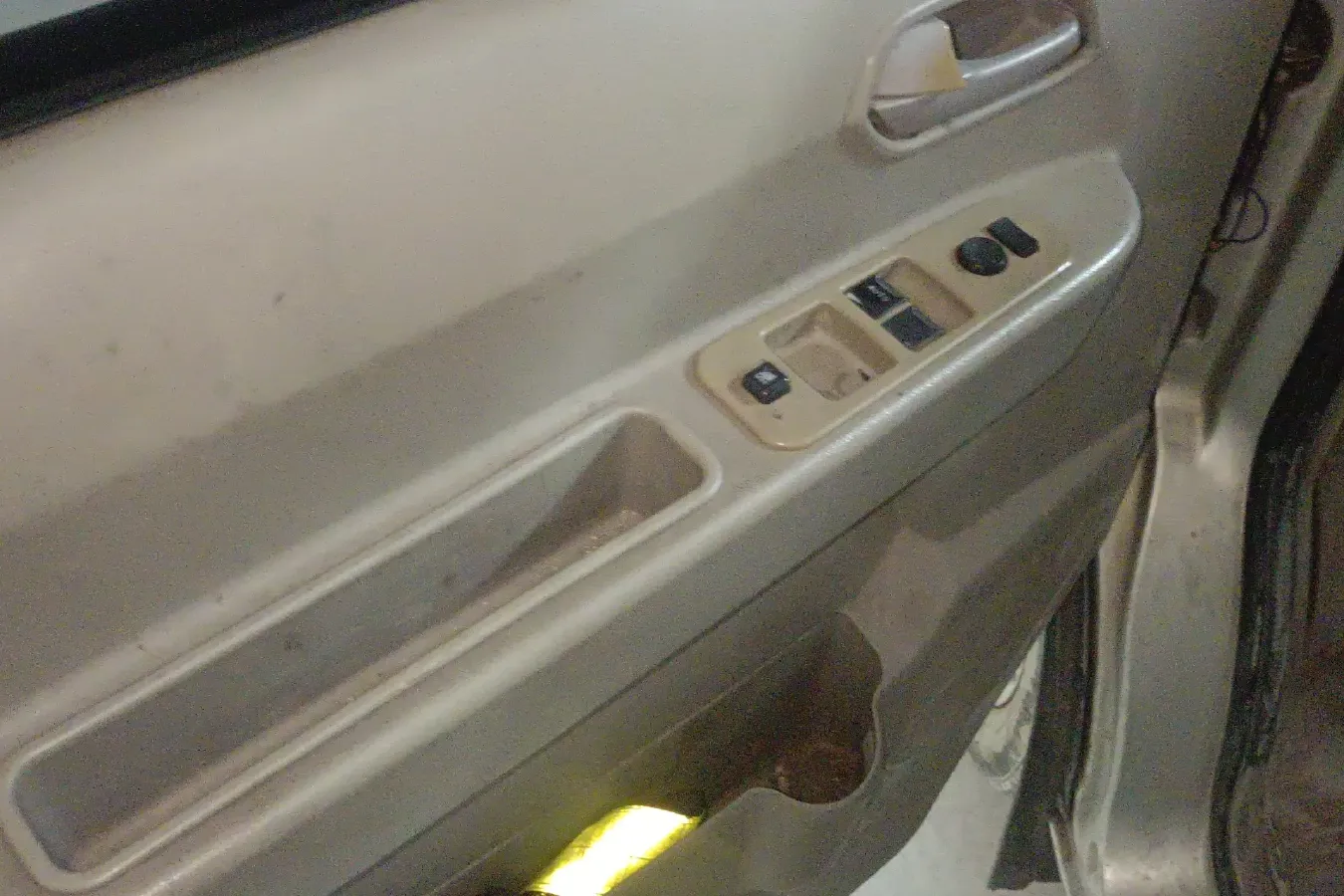 2010 Karry YouYou 1.0L 68HP L4 5MT,autocango,china used car exporter,china ev exporter,chinese used car exporter,chinese used ev exporter