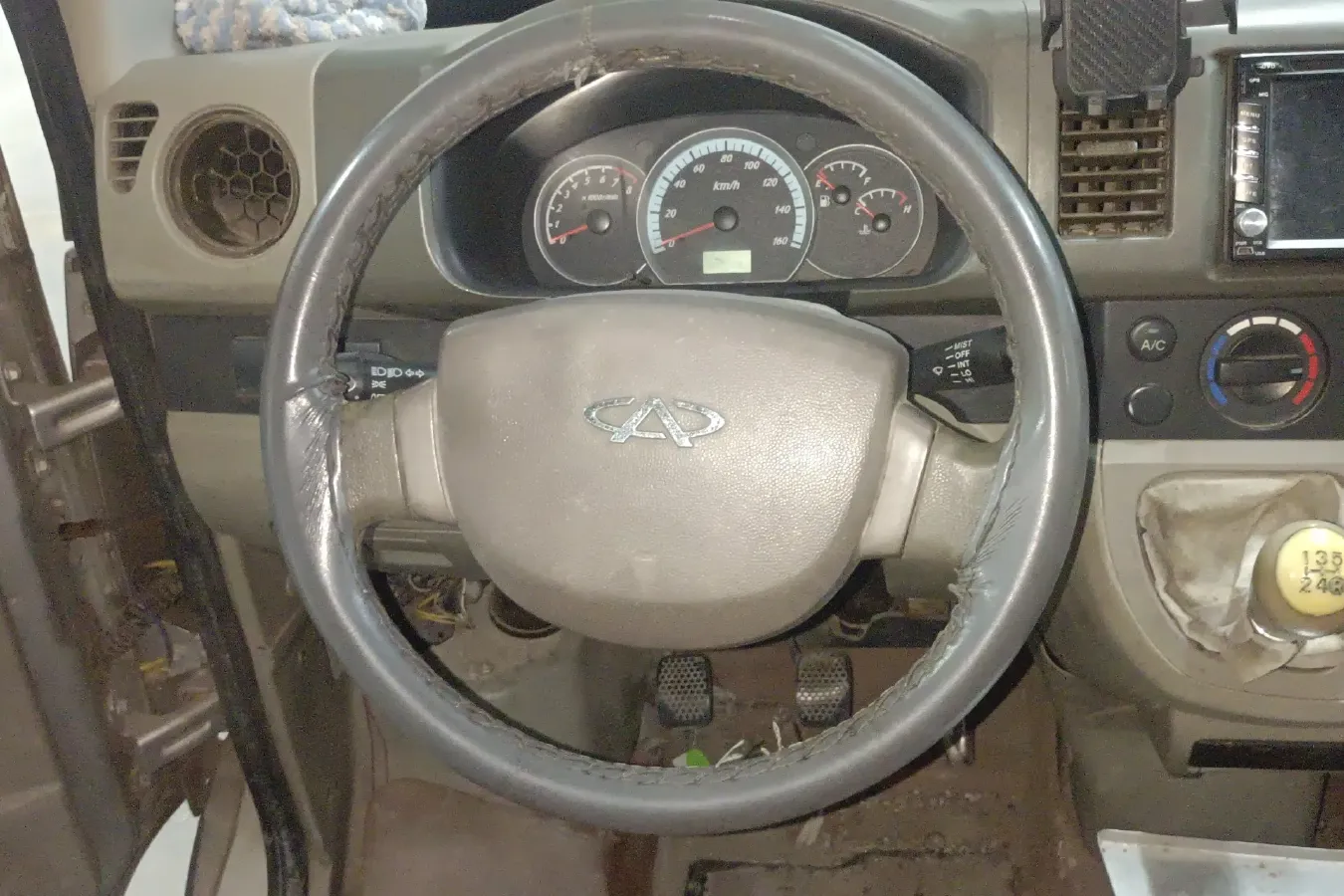 2010 Karry YouYou 1.0L 68HP L4 5MT,autocango,china used car exporter,china ev exporter,chinese used car exporter,chinese used ev exporter