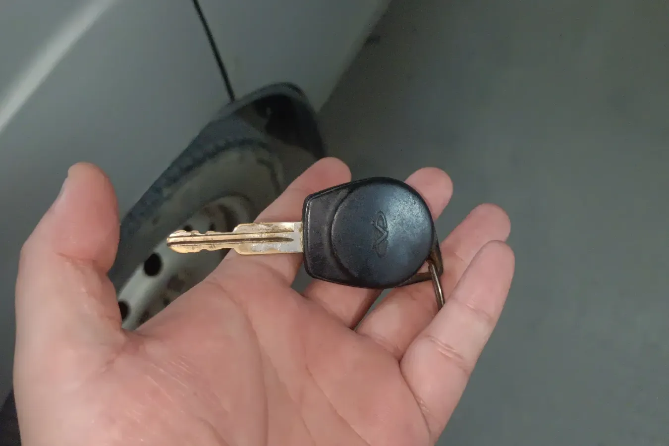 2010 Karry YouYou 1.0L 68HP L4 5MT,autocango,china used car exporter,china ev exporter,chinese used car exporter,chinese used ev exporter