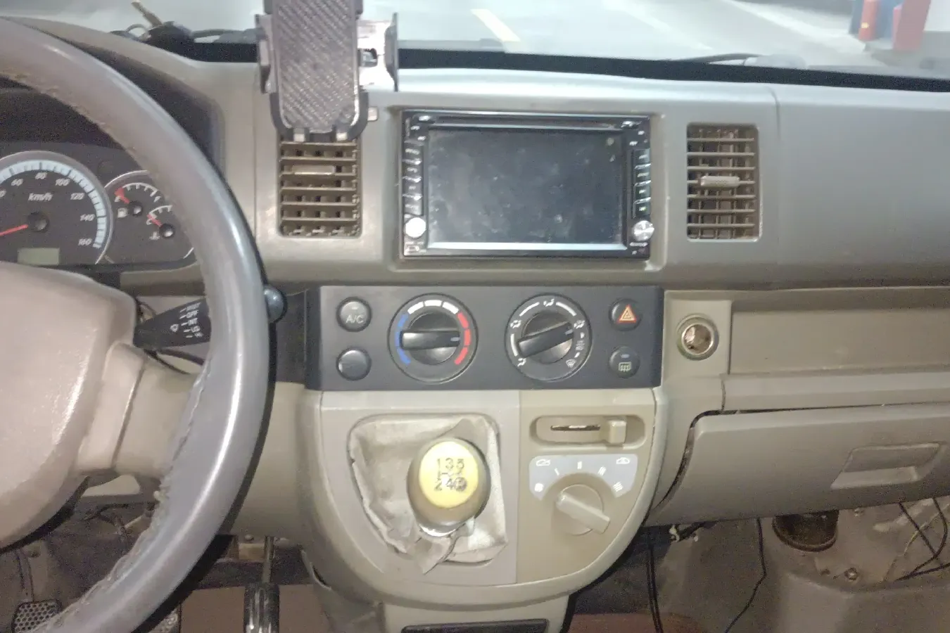 2010 Karry YouYou 1.0L 68HP L4 5MT,autocango,china used car exporter,china ev exporter,chinese used car exporter,chinese used ev exporter