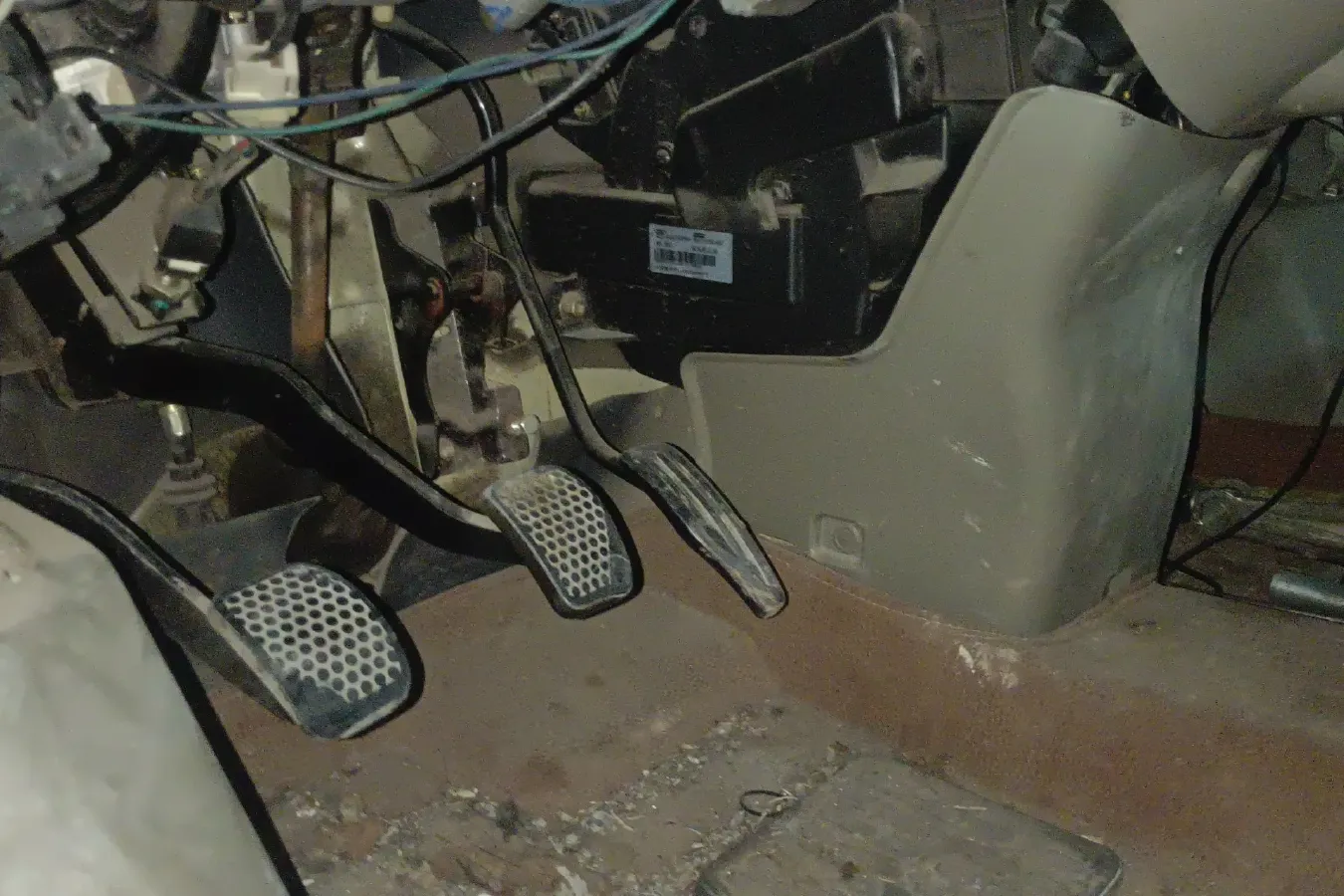 2010 Karry YouYou 1.0L 68HP L4 5MT,autocango,china used car exporter,china ev exporter,chinese used car exporter,chinese used ev exporter