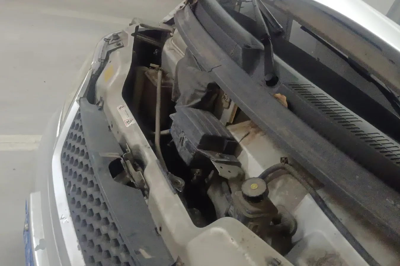 2010 Karry YouYou 1.0L 68HP L4 5MT,autocango,china used car exporter,china ev exporter,chinese used car exporter,chinese used ev exporter