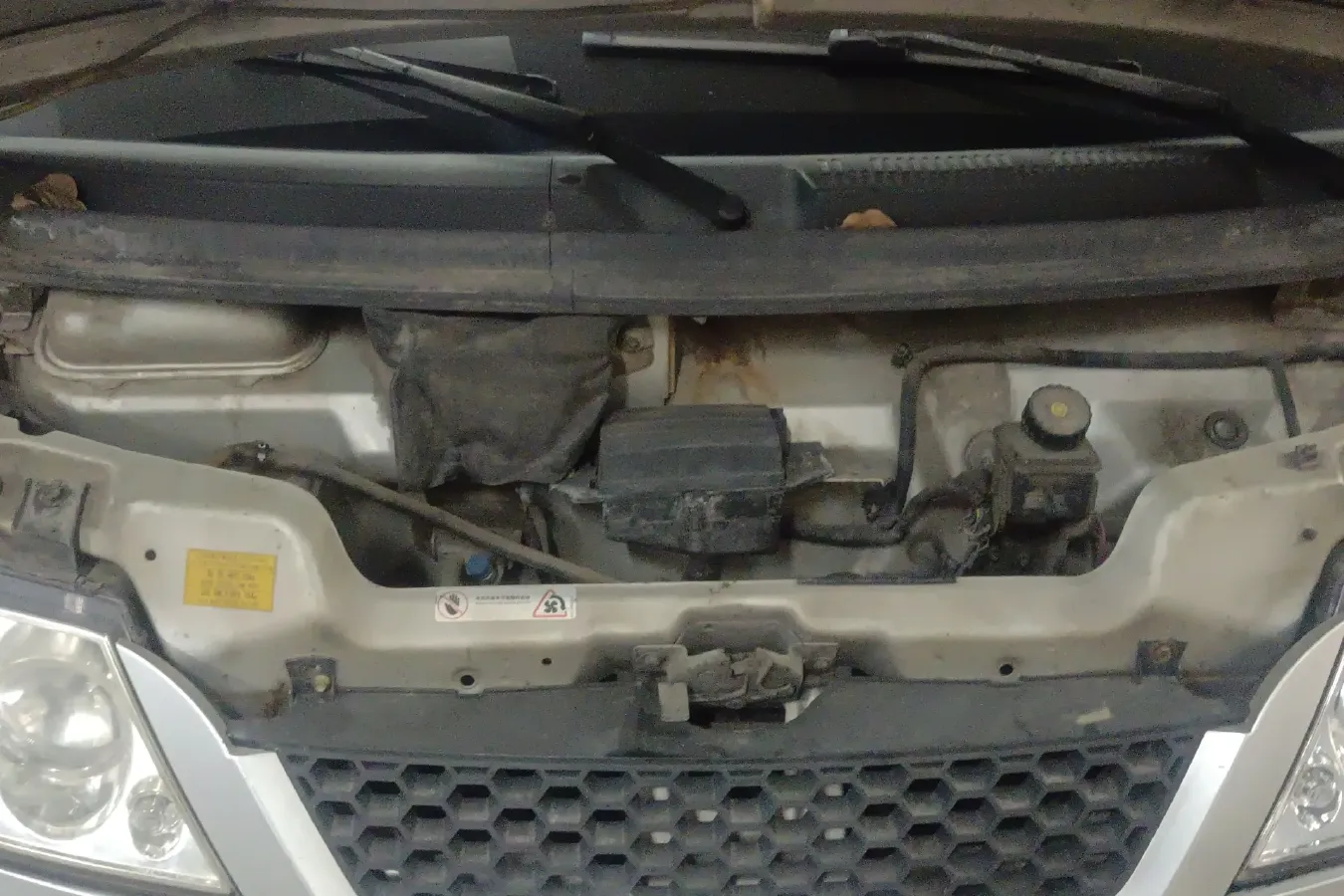 2010 Karry YouYou 1.0L 68HP L4 5MT,autocango,china used car exporter,china ev exporter,chinese used car exporter,chinese used ev exporter