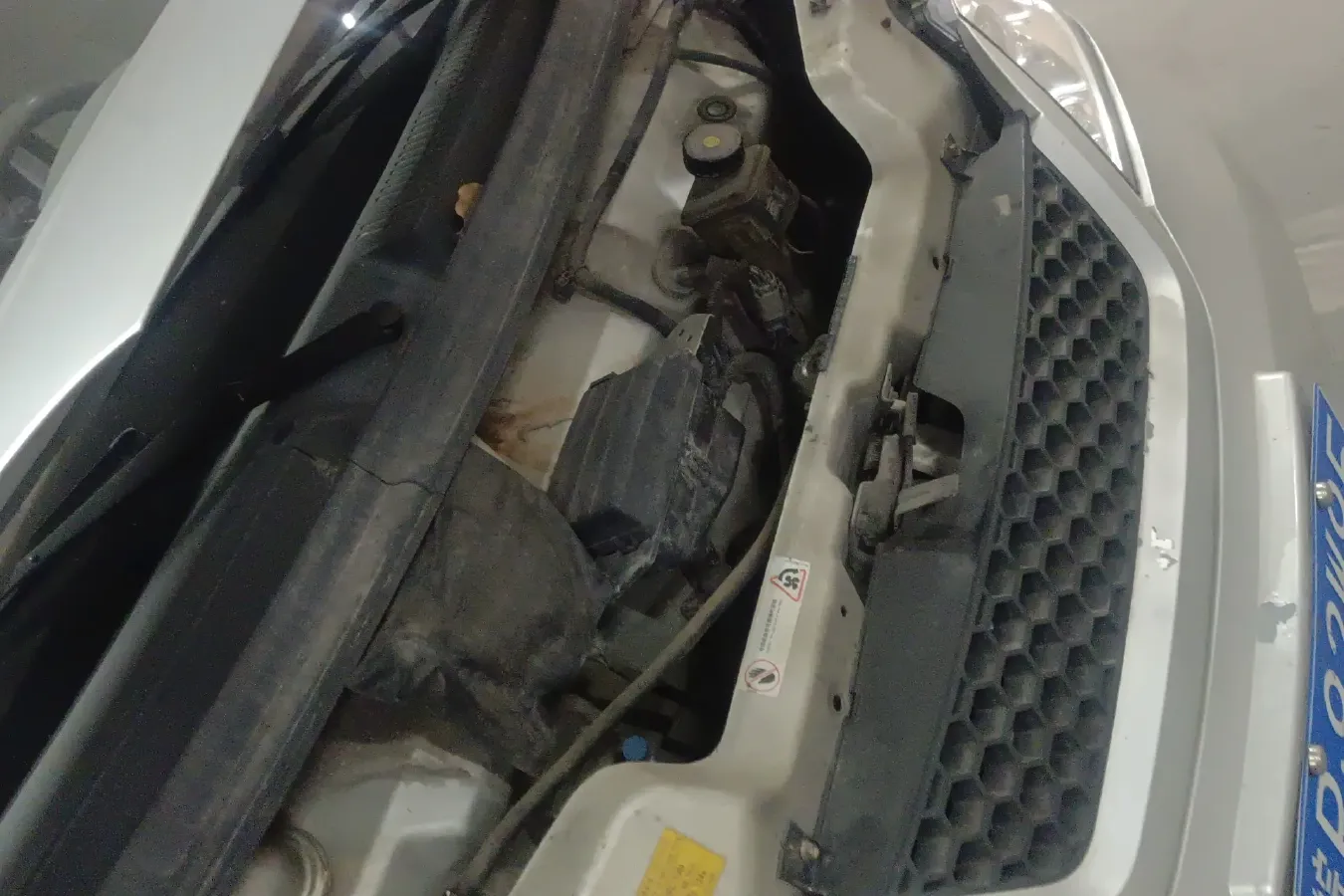 2010 Karry YouYou 1.0L 68HP L4 5MT,autocango,china used car exporter,china ev exporter,chinese used car exporter,chinese used ev exporter