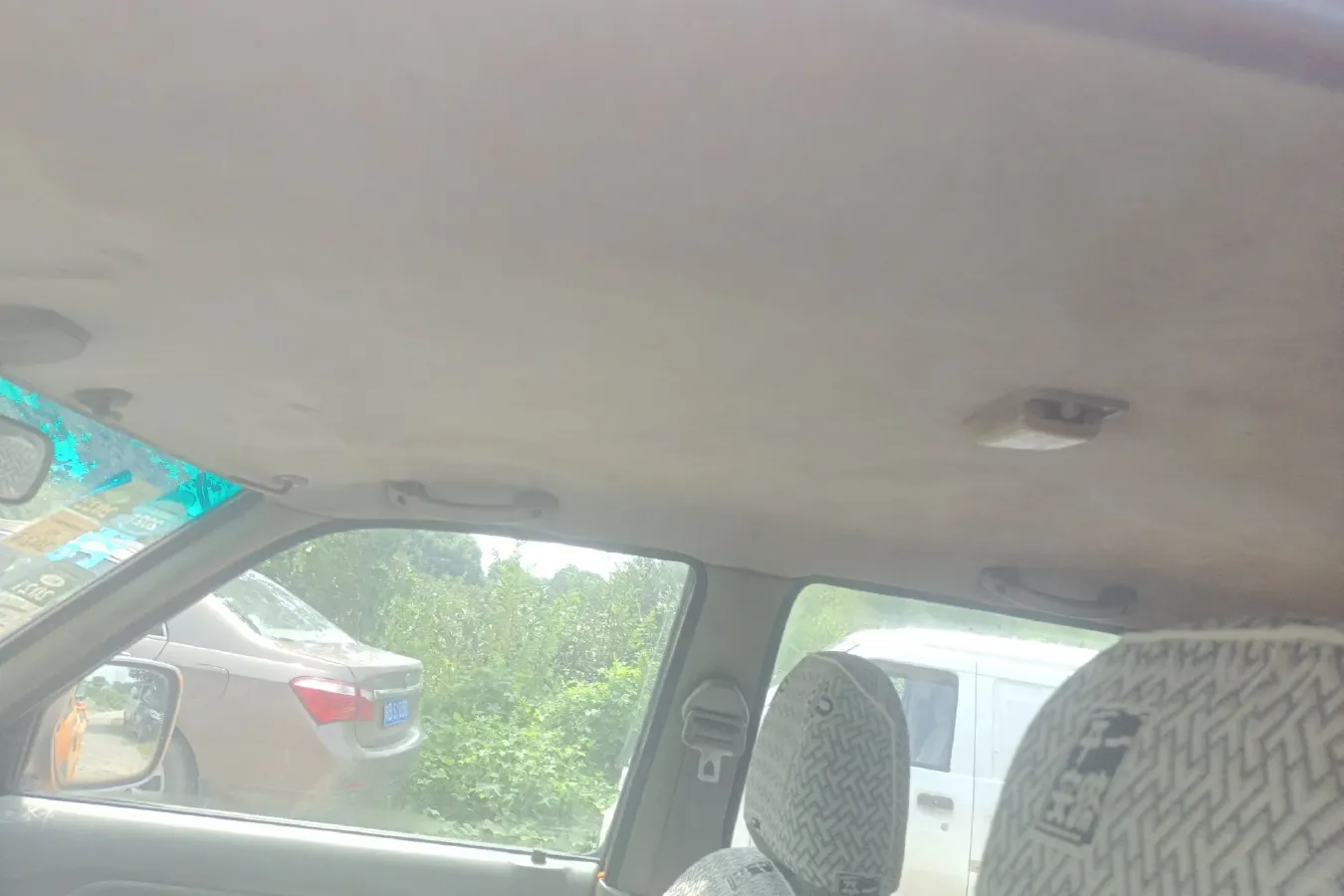 2008 Great Wall Deer 2.2L 106HP L4 5MT,autocango,china used car exporter,china ev exporter,chinese used car exporter,chinese used ev exporter