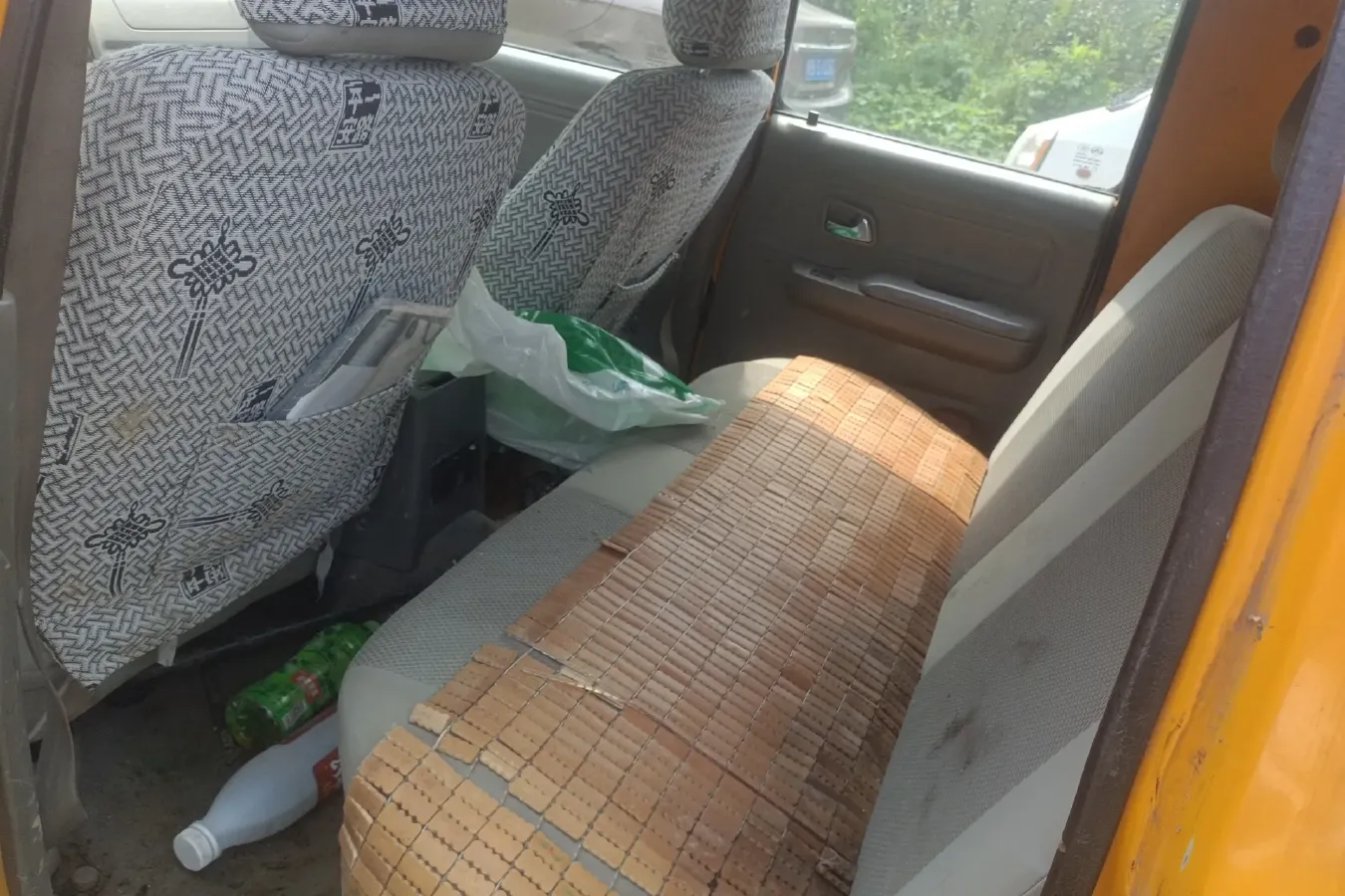 2008 Great Wall Deer 2.2L 106HP L4 5MT,autocango,china used car exporter,china ev exporter,chinese used car exporter,chinese used ev exporter