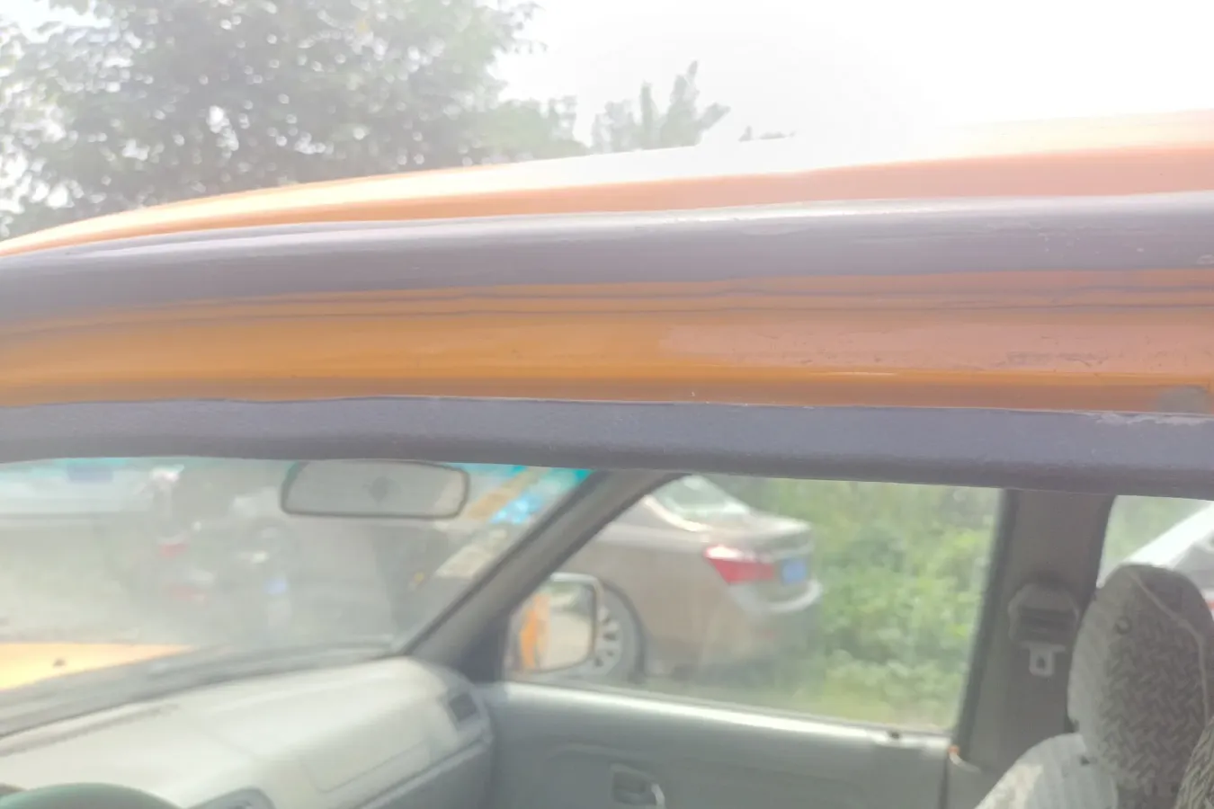 2008 Great Wall Deer 2.2L 106HP L4 5MT,autocango,china used car exporter,china ev exporter,chinese used car exporter,chinese used ev exporter