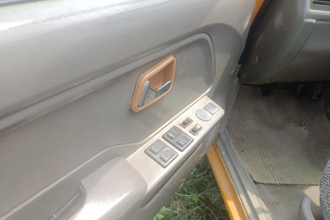 2008 Great Wall Deer 2.2L 106HP L4 5MT,autocango,china used car exporter,china ev exporter,chinese used car exporter,chinese used ev exporter