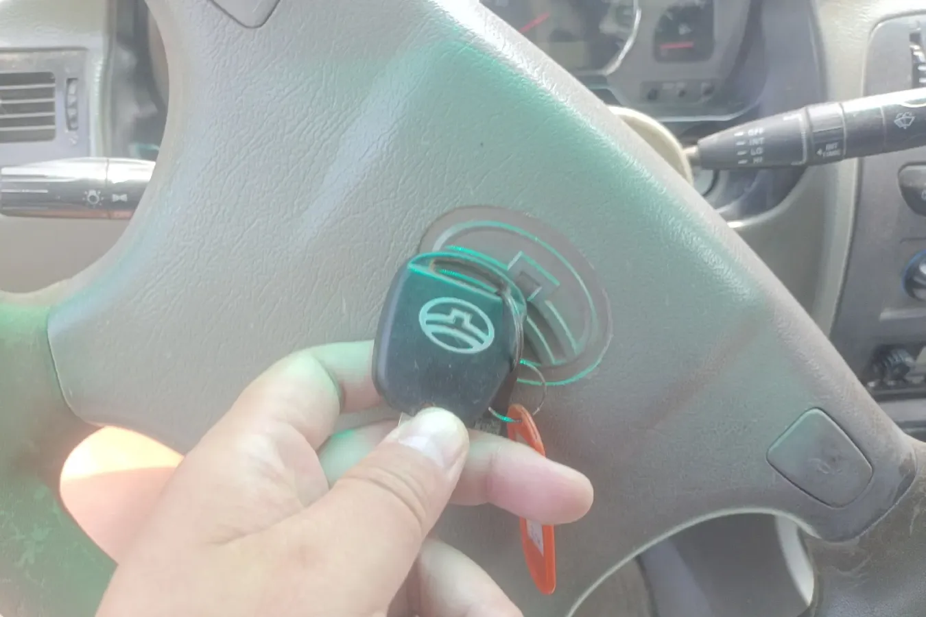 2008 Great Wall Deer 2.2L 106HP L4 5MT,autocango,china used car exporter,china ev exporter,chinese used car exporter,chinese used ev exporter