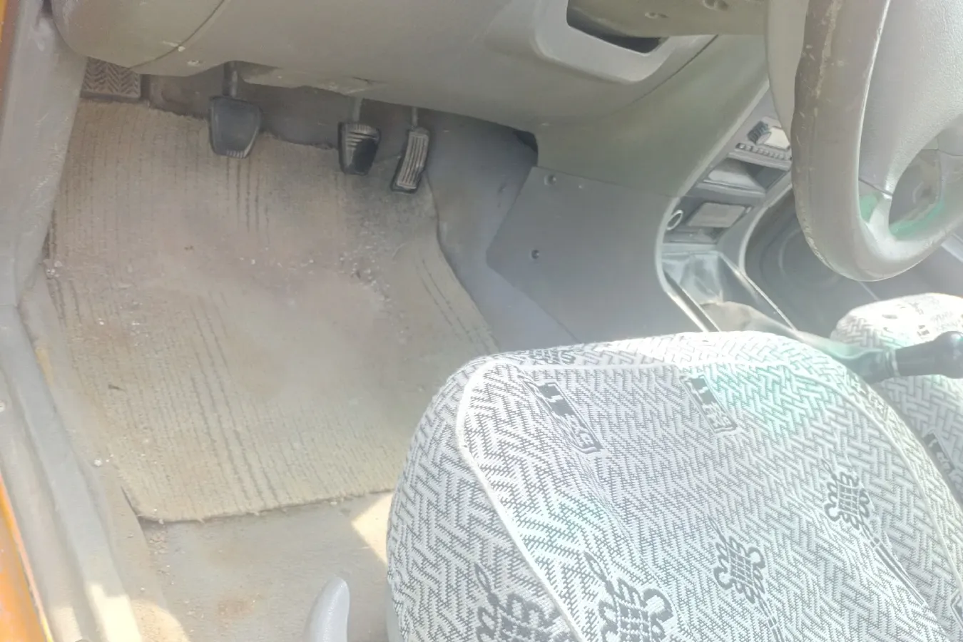 2008 Great Wall Deer 2.2L 106HP L4 5MT,autocango,china used car exporter,china ev exporter,chinese used car exporter,chinese used ev exporter