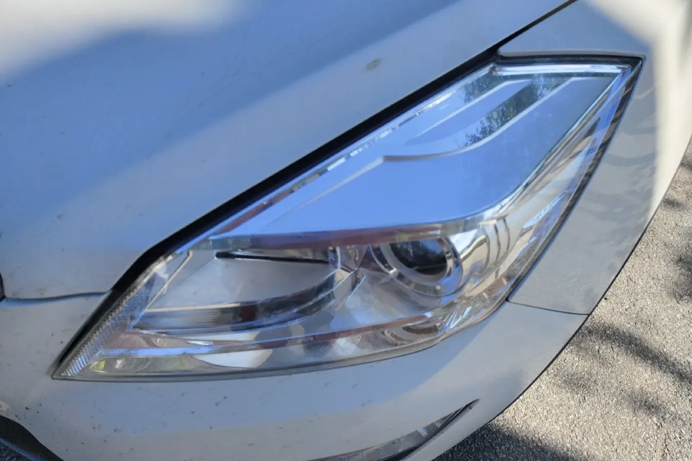 2015 BeiJing Auto Senova X65 2.0T 177HP L4 6AT,autocango,china used car exporter,china ev exporter,chinese used car exporter,chinese used ev exporter