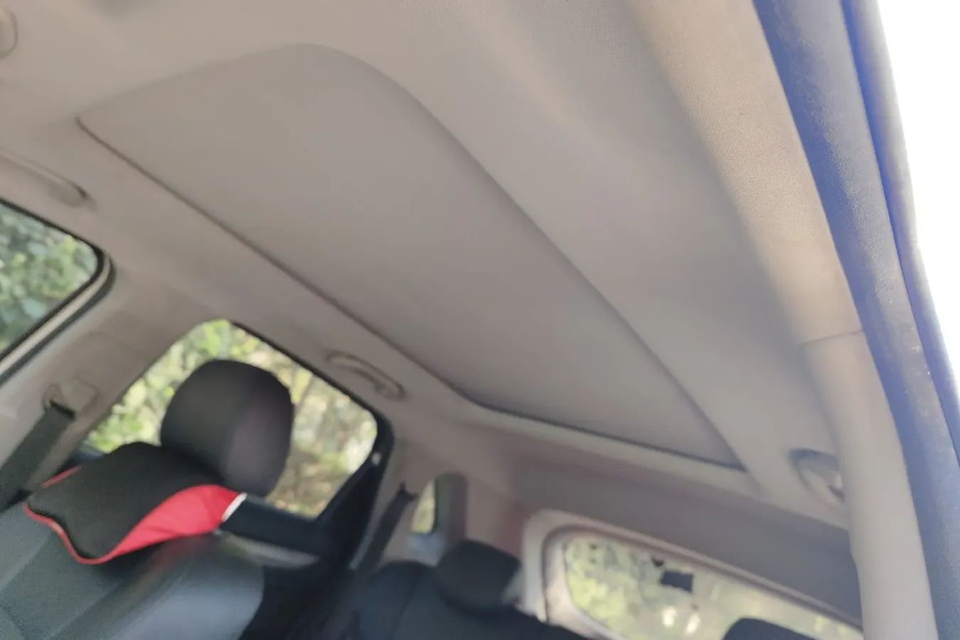 2015 BeiJing Auto Senova X65 2.0T 177HP L4 6AT,autocango,china used car exporter,china ev exporter,chinese used car exporter,chinese used ev exporter