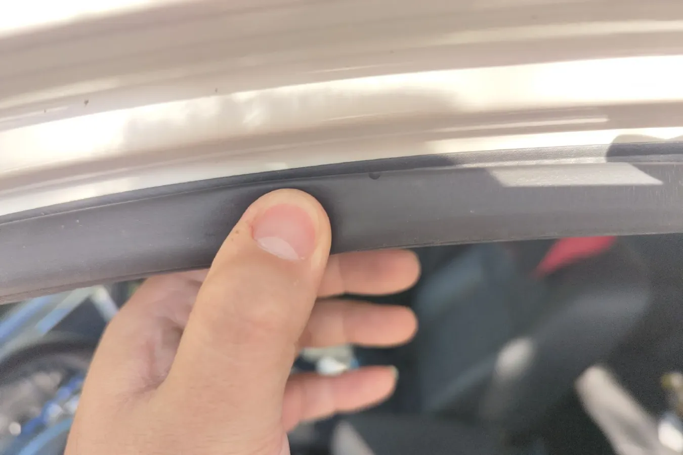 2015 BeiJing Auto Senova X65 2.0T 177HP L4 6AT,autocango,china used car exporter,china ev exporter,chinese used car exporter,chinese used ev exporter