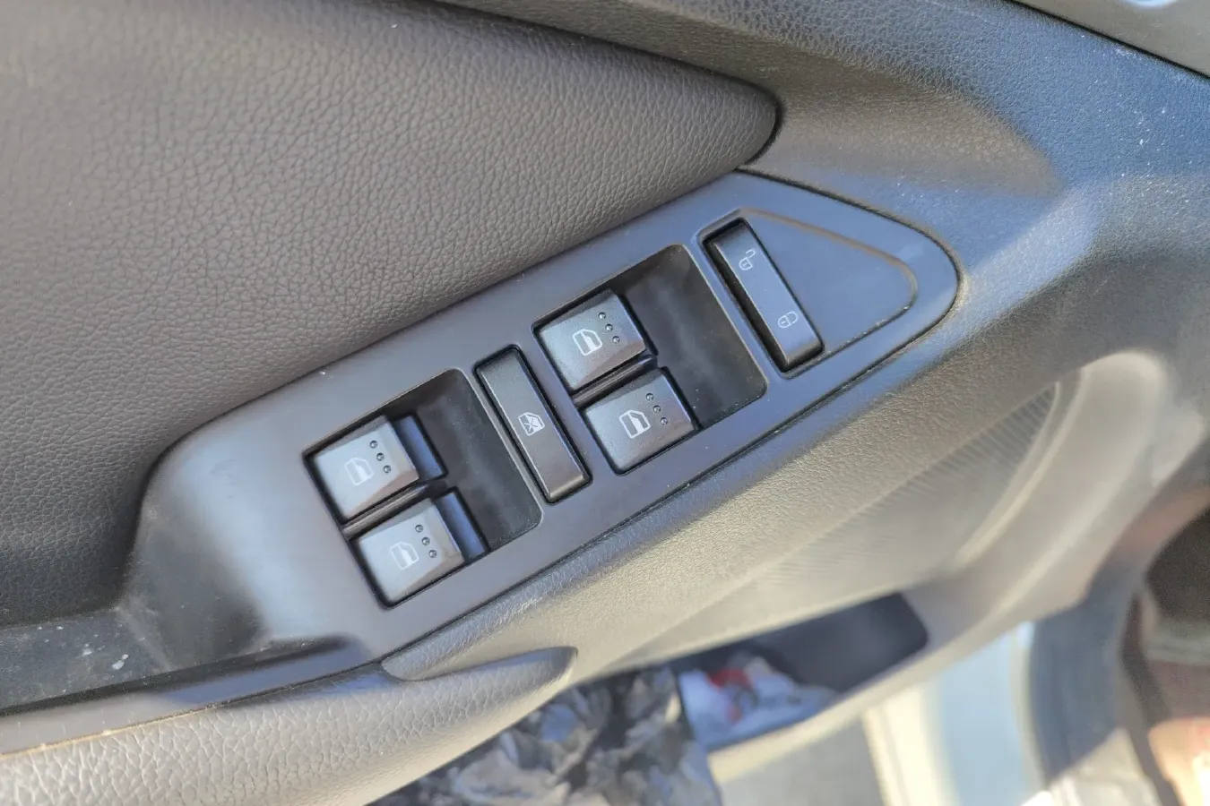 2015 BeiJing Auto Senova X65 2.0T 177HP L4 6AT,autocango,china used car exporter,china ev exporter,chinese used car exporter,chinese used ev exporter