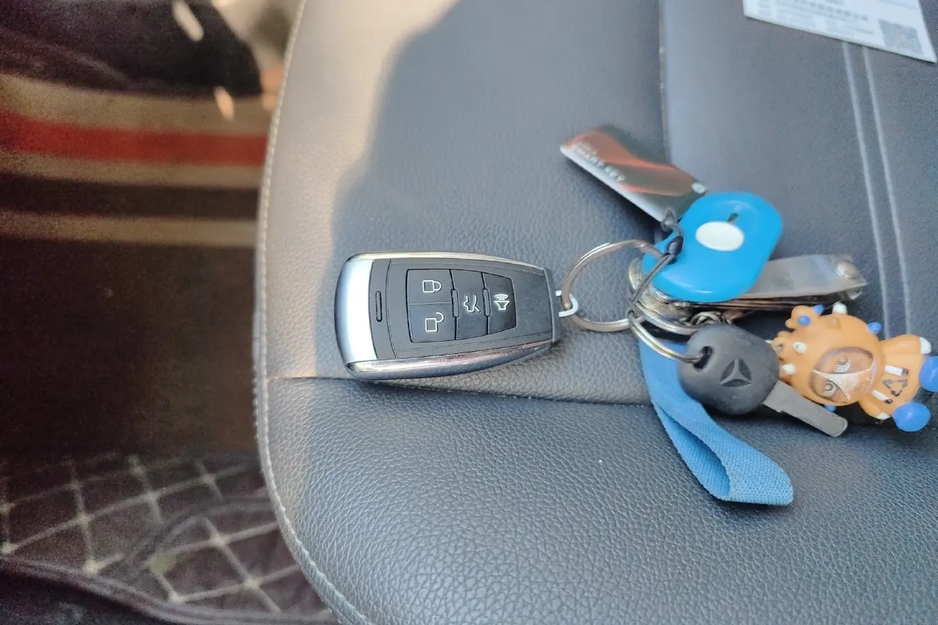 2015 BeiJing Auto Senova X65 2.0T 177HP L4 6AT,autocango,china used car exporter,china ev exporter,chinese used car exporter,chinese used ev exporter