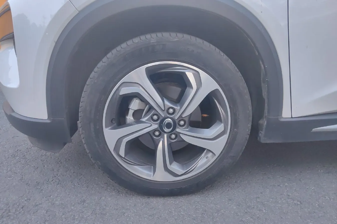 2021 Ciimo M-NV BEV 61.3KWH,autocango,china used car exporter,china ev exporter,chinese used car exporter,chinese used ev exporter