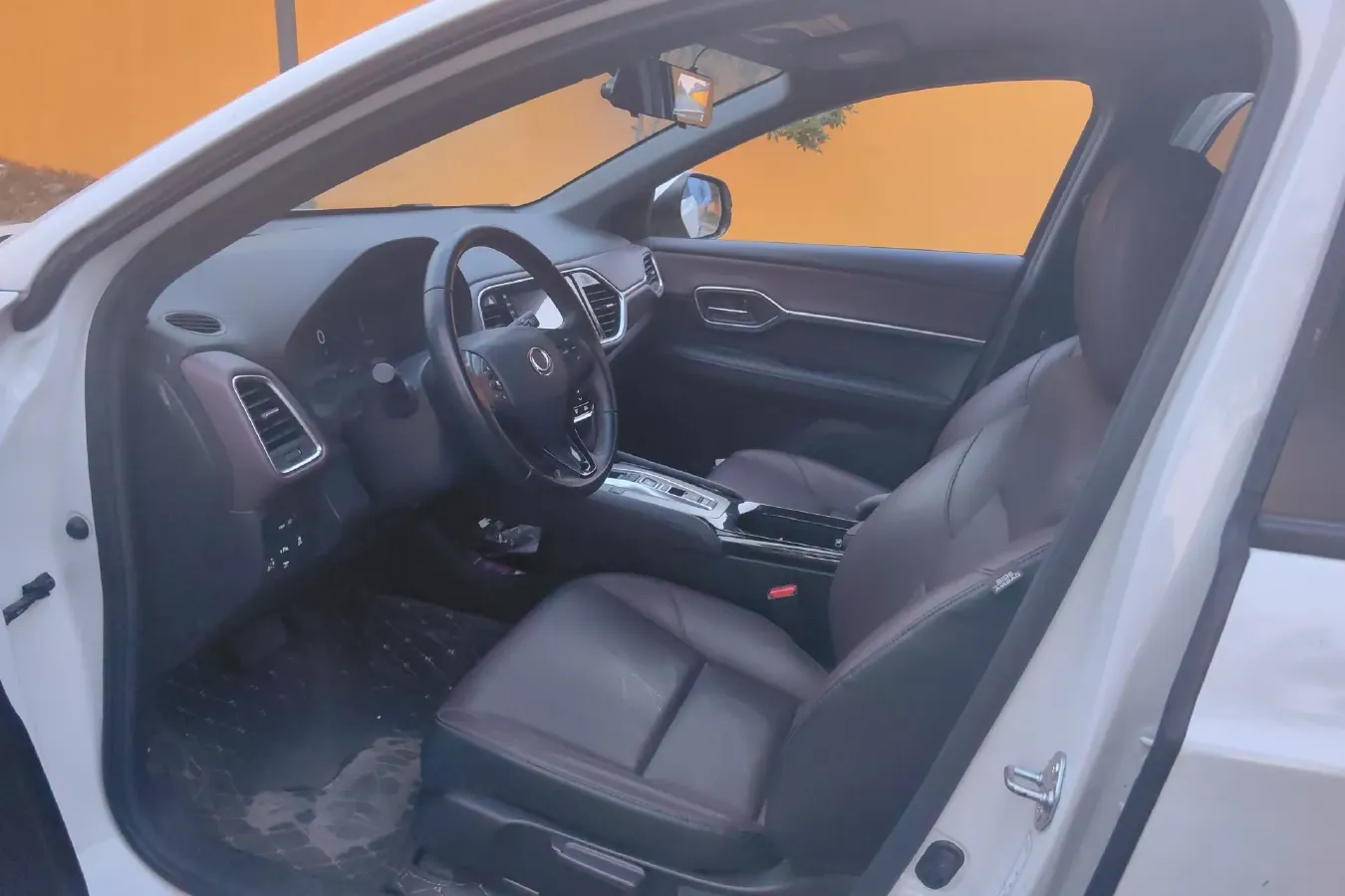 2021 Ciimo M-NV BEV 61.3KWH,autocango,china used car exporter,china ev exporter,chinese used car exporter,chinese used ev exporter