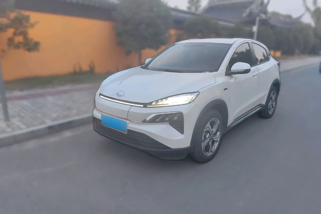 2021 Ciimo M-NV BEV 61.3KWH,autocango,china used car exporter,china ev exporter,chinese used car exporter,chinese used ev exporter