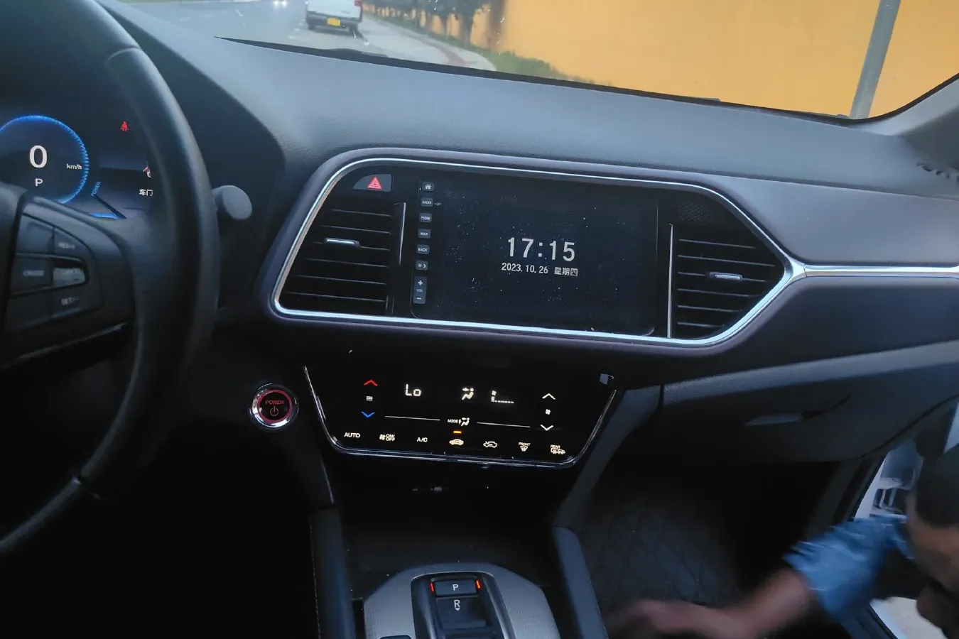 2021 Ciimo M-NV BEV 61.3KWH,autocango,china used car exporter,china ev exporter,chinese used car exporter,chinese used ev exporter