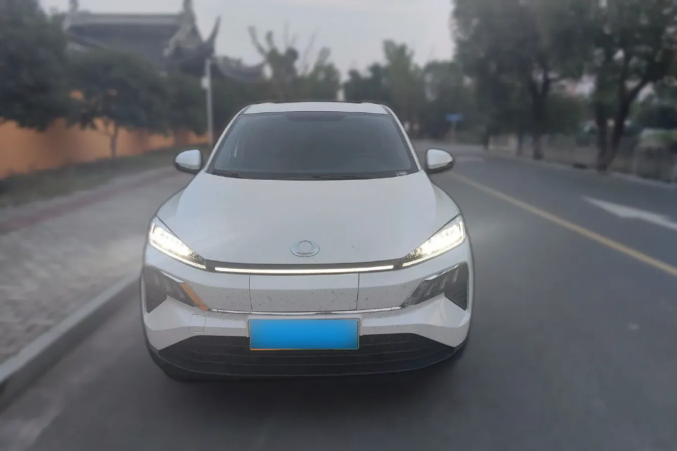 2021 Ciimo M-NV BEV 61.3KWH,autocango,china used car exporter,china ev exporter,chinese used car exporter,chinese used ev exporter