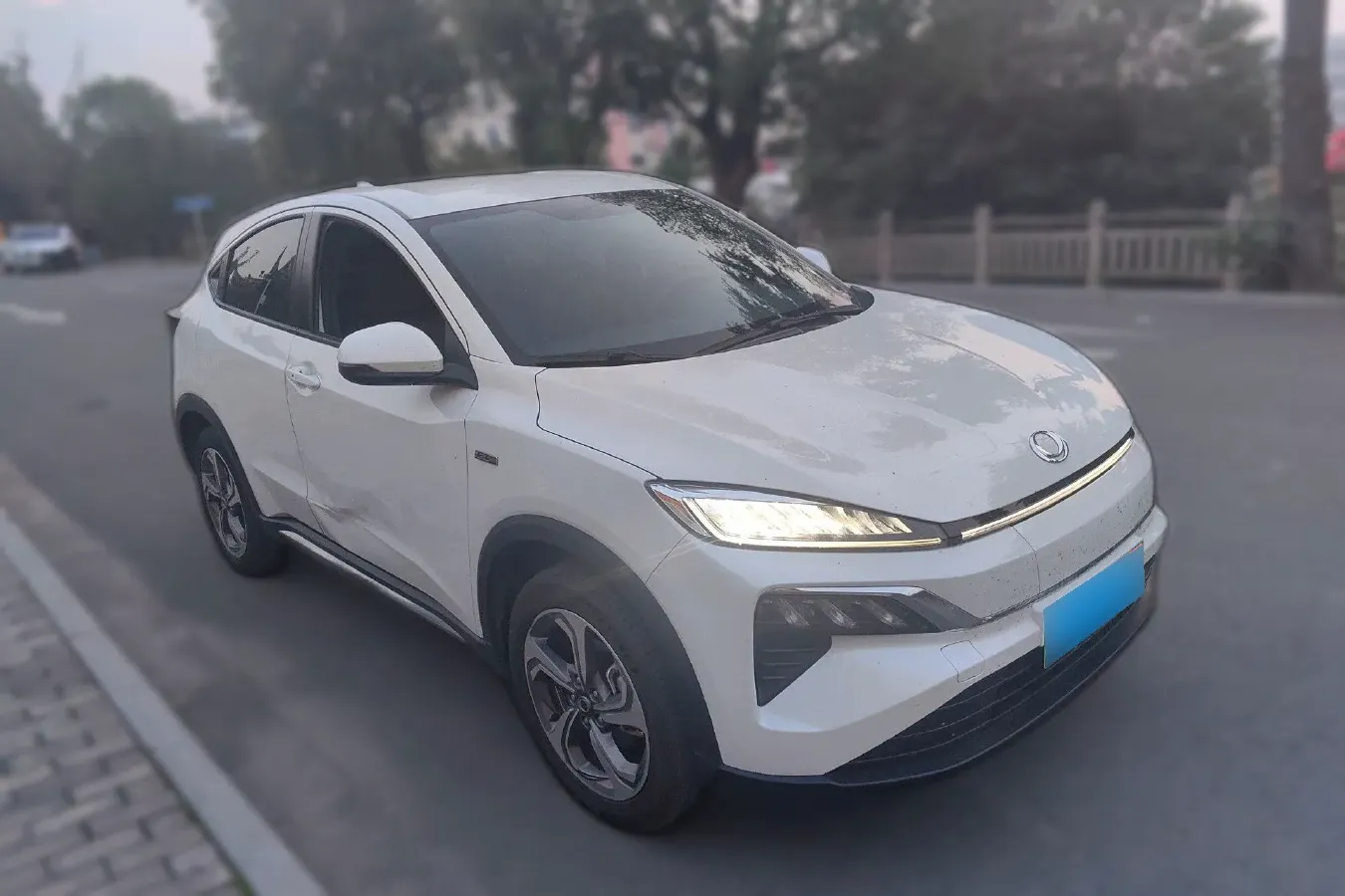 2021 Ciimo M-NV BEV 61.3KWH,autocango,china used car exporter,china ev exporter,chinese used car exporter,chinese used ev exporter