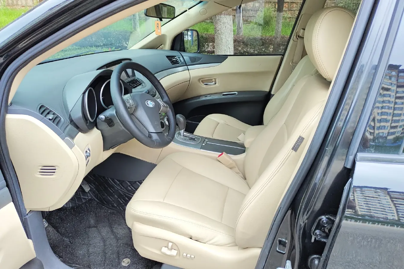 2008 Subaru Tribeca 3.6L 258HP H6 5AT,autocango,china used car exporter,china ev exporter,chinese used car exporter,chinese used ev exporter