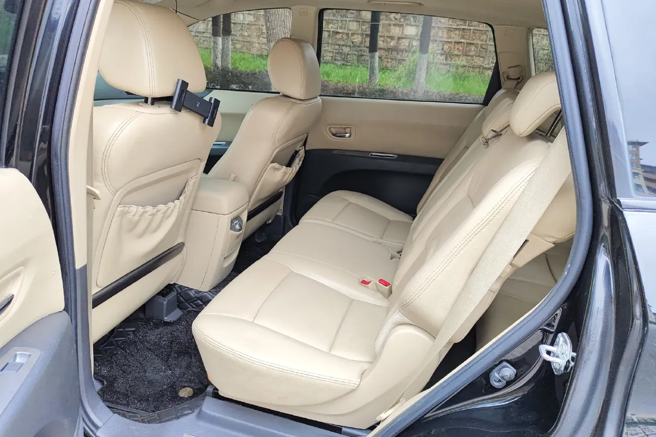 2008 Subaru Tribeca 3.6L 258HP H6 5AT,autocango,china used car exporter,china ev exporter,chinese used car exporter,chinese used ev exporter