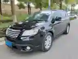 2008 Subaru Tribeca 3.6L 258HP H6 5AT