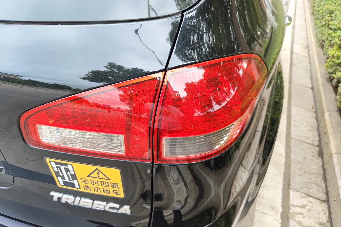 2008 Subaru Tribeca 3.6L 258HP H6 5AT,autocango,china used car exporter,china ev exporter,chinese used car exporter,chinese used ev exporter