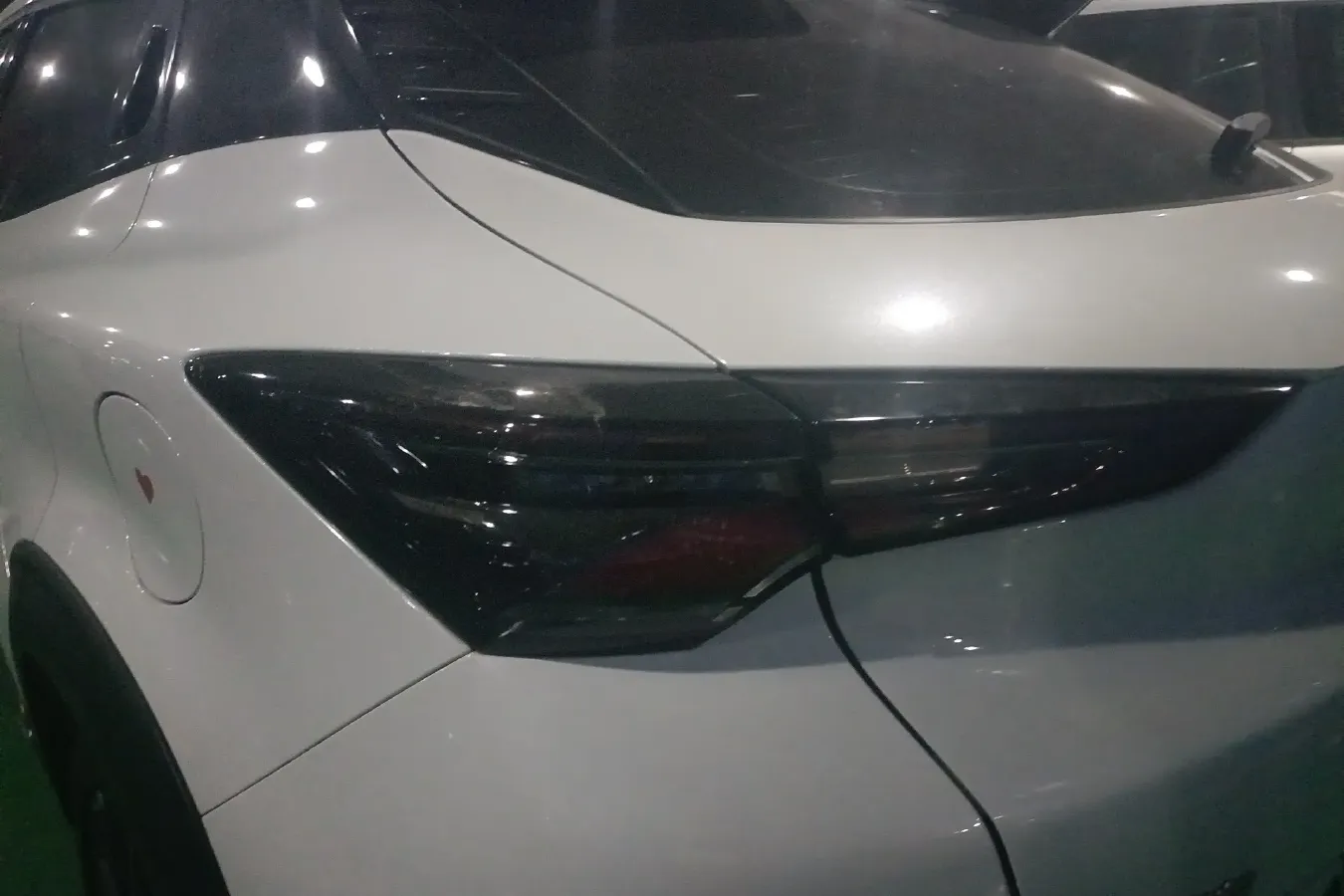 2022 ChangAn UNI-T 1.5T 188HP L4 7DCT,autocango,china used car exporter,china ev exporter,chinese used car exporter,chinese used ev exporter