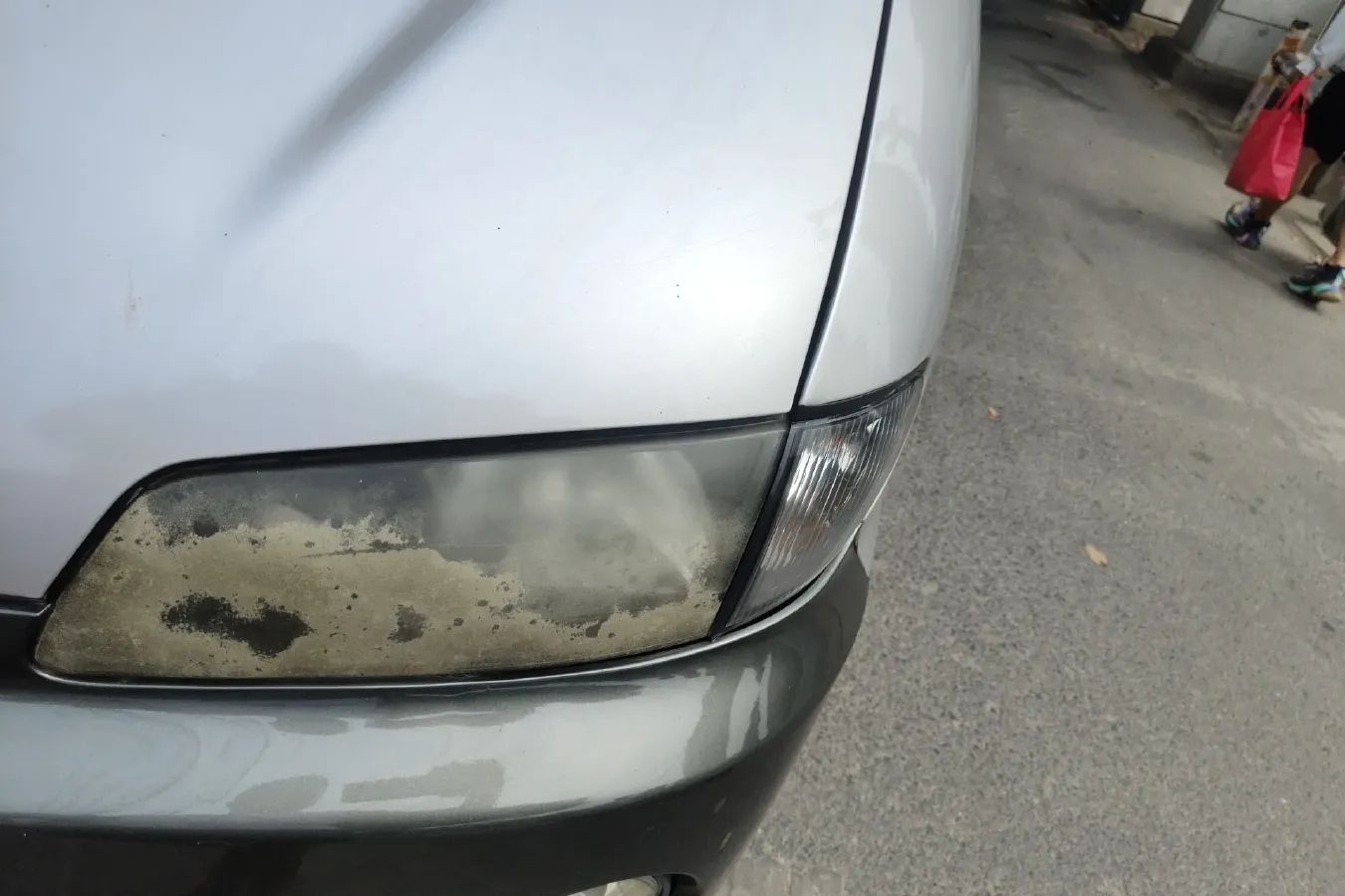 2011 JAC Refine 2.0L 136HP L4 5MT,autocango,china used car exporter,china ev exporter,chinese used car exporter,chinese used ev exporter