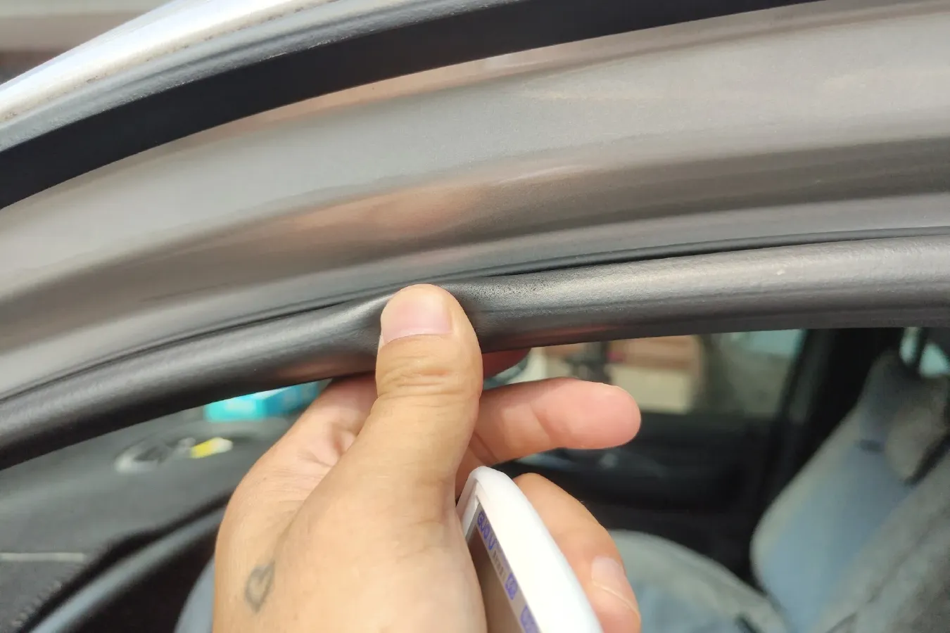 2011 JAC Refine 2.0L 136HP L4 5MT,autocango,china used car exporter,china ev exporter,chinese used car exporter,chinese used ev exporter