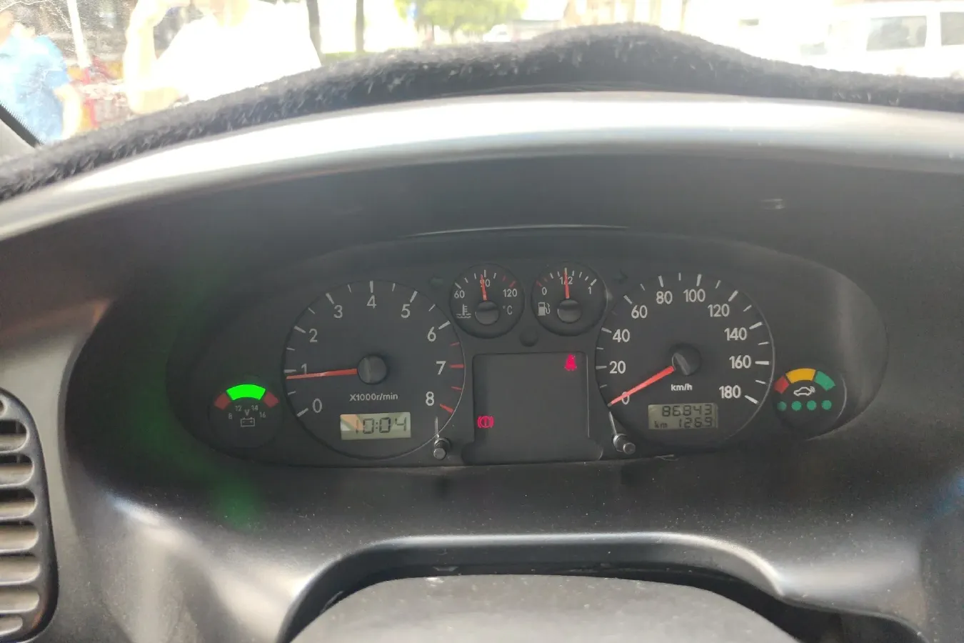 2011 JAC Refine 2.0L 136HP L4 5MT,autocango,china used car exporter,china ev exporter,chinese used car exporter,chinese used ev exporter