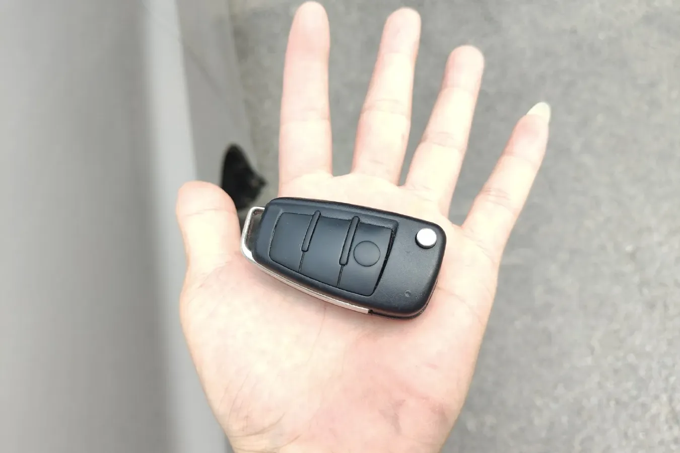 2011 JAC Refine 2.0L 136HP L4 5MT,autocango,china used car exporter,china ev exporter,chinese used car exporter,chinese used ev exporter